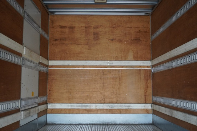 いすゞ エルフ 小型 バン TKG-NPR85AN(98658) 24枚目