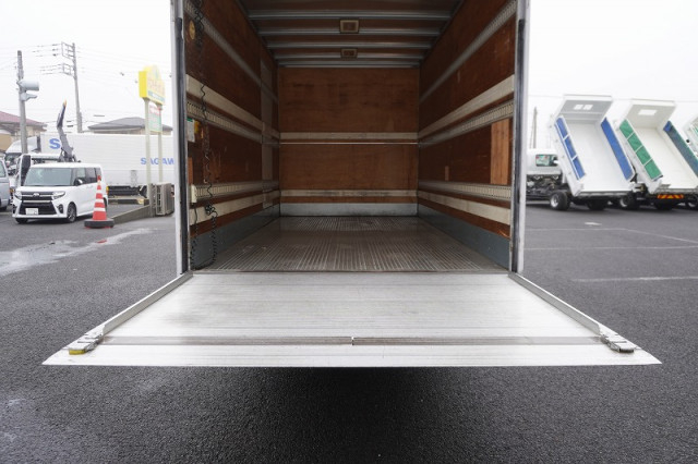 いすゞ エルフ 小型 バン TKG-NPR85AN(98658) 27枚目