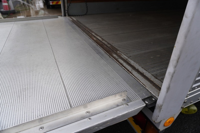 いすゞ エルフ 小型 バン TKG-NPR85AN(98658) 28枚目