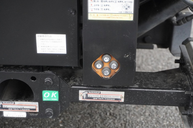 いすゞ エルフ 小型 バン TKG-NPR85AN(98658) 30枚目