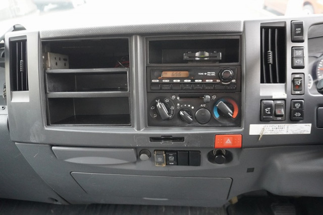 いすゞ エルフ 小型 バン TKG-NPR85AN(98658) 36枚目