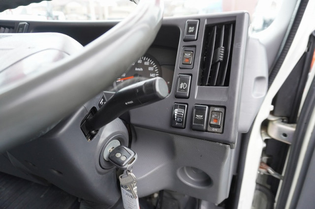 いすゞ エルフ 小型 バン TKG-NPR85AN(98658) 39枚目