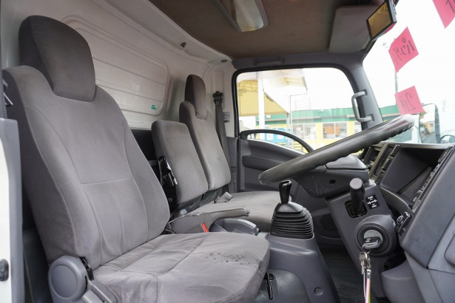 いすゞ エルフ 小型 バン TKG-NPR85AN(98658) 41枚目