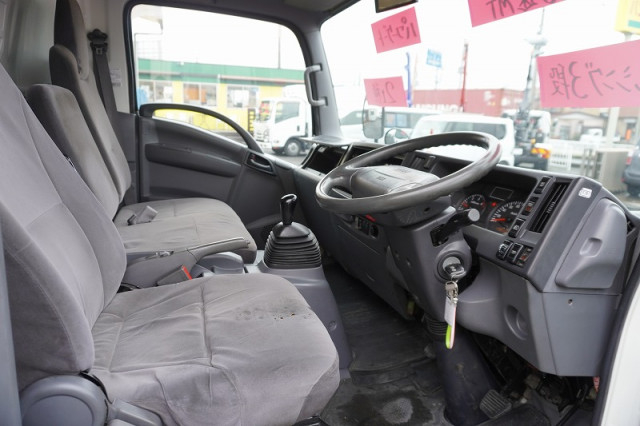 いすゞ エルフ 小型 バン TKG-NPR85AN(98658) 42枚目