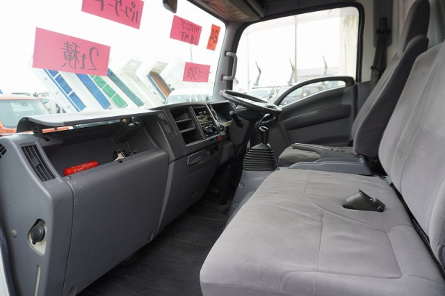 いすゞ エルフ 小型 バン TKG-NPR85AN(98658) 43枚目