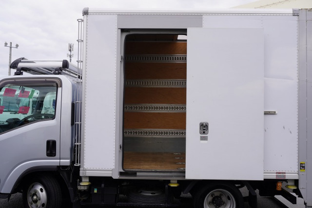 いすゞ エルフ 小型 バン 2RG-NMR88AN(98660) 18枚目