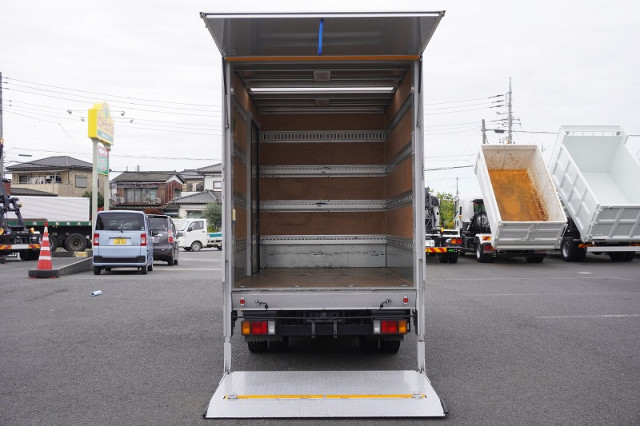 いすゞ エルフ 小型 バン 2RG-NMR88AN(98660) 19枚目