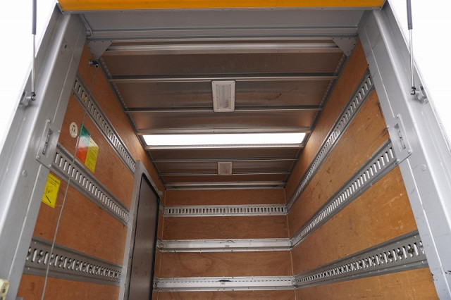 いすゞ エルフ 小型 バン 2RG-NMR88AN(98660) 21枚目