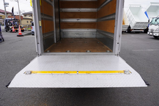 いすゞ エルフ 小型 バン 2RG-NMR88AN(98660) 27枚目