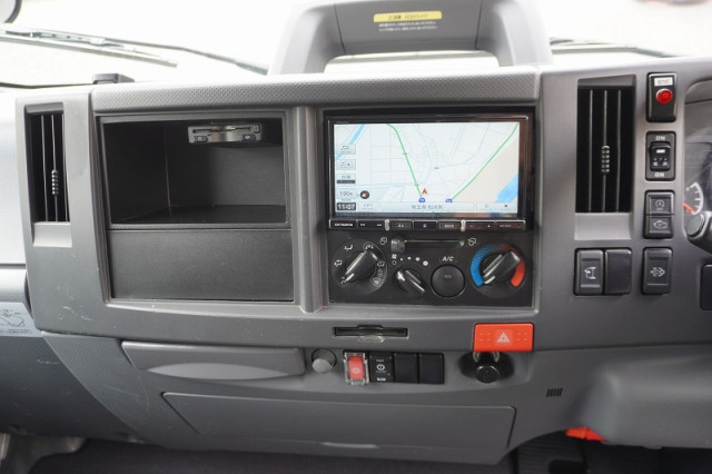 いすゞ エルフ 小型 バン 2RG-NMR88AN(98660) 35枚目