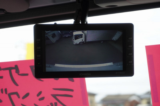 いすゞ エルフ 小型 バン 2RG-NMR88AN(98660) 37枚目