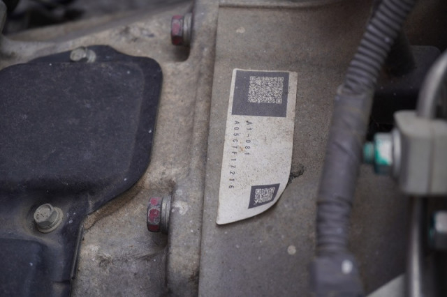 日野 レンジャー 中型 平ボディ（クレーン付） 2KG-FD2ABA(98661) 15枚目