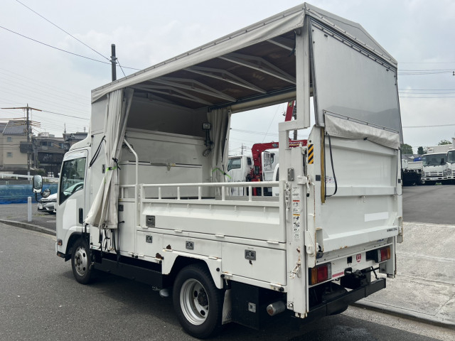 Isuzu elf Small Others BDG-NMR85N(109658) 4枚目