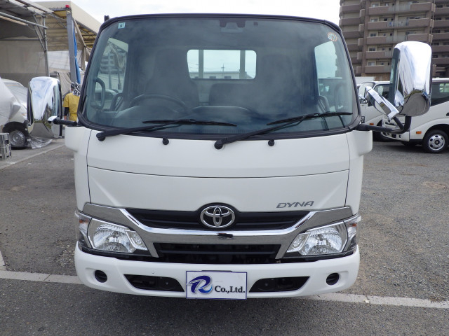 トヨタ ダイナ 小型 平ボディ TPG-XZC605(112058) 4枚目
