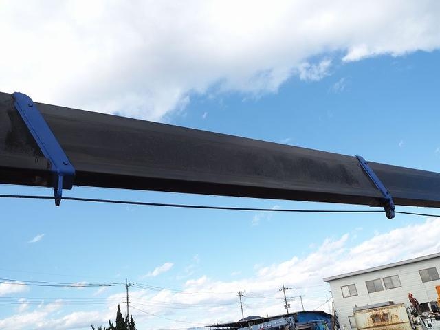 三菱ふそう キャンター 小型 平ボディ（クレーン付） *********(98702) 20枚目