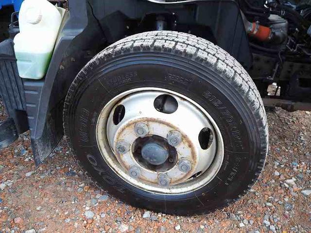 三菱ふそう キャンター 小型 平ボディ（クレーン付） *********(98702) 37枚目