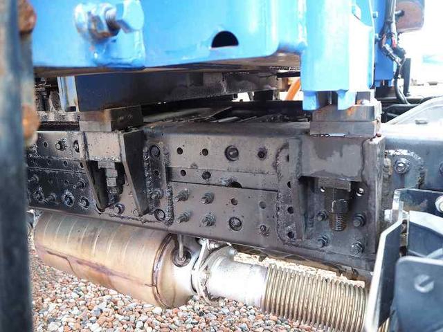 三菱ふそう キャンター 小型 平ボディ（クレーン付） *********(98702) 40枚目