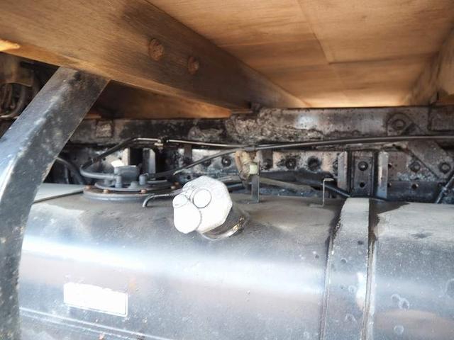 三菱ふそう キャンター 小型 平ボディ（クレーン付） *********(98702) 42枚目