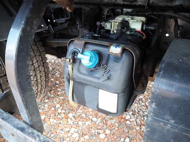 三菱ふそう キャンター 小型 平ボディ（クレーン付） *********(98702) 43枚目