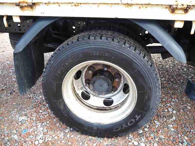 三菱ふそう キャンター 小型 平ボディ（クレーン付） *********(98702) 45枚目