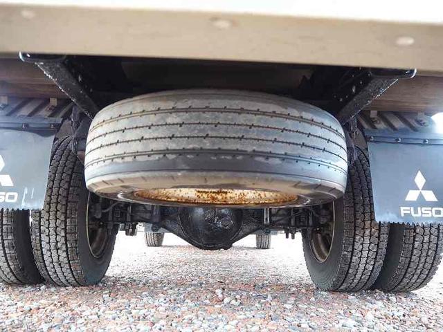 三菱ふそう キャンター 小型 平ボディ（クレーン付） *********(98702) 48枚目