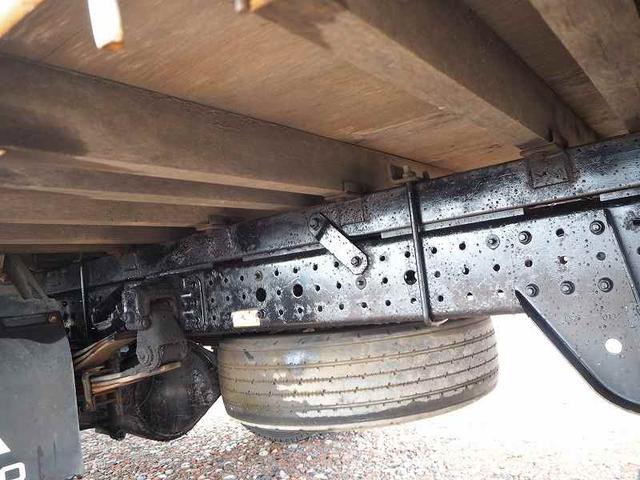 三菱ふそう キャンター 小型 平ボディ（クレーン付） *********(98702) 49枚目