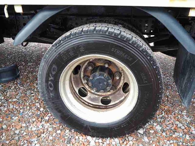 三菱ふそう キャンター 小型 平ボディ（クレーン付） *********(98702) 50枚目