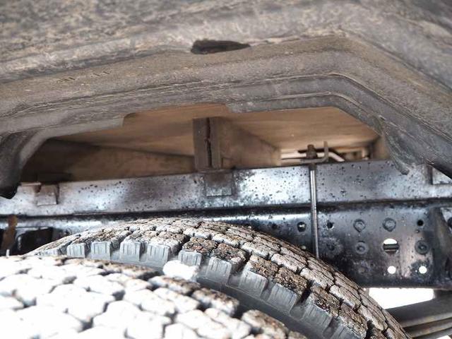 三菱ふそう キャンター 小型 平ボディ（クレーン付） *********(98702) 51枚目