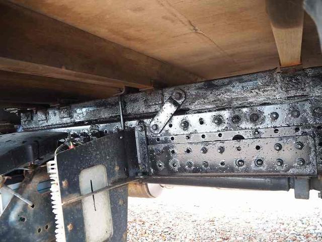 三菱ふそう キャンター 小型 平ボディ（クレーン付） *********(98702) 54枚目