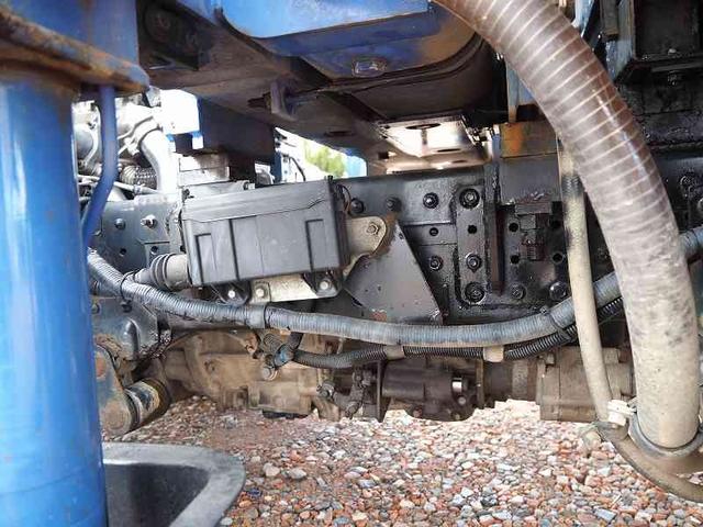 三菱ふそう キャンター 小型 平ボディ（クレーン付） *********(98702) 55枚目