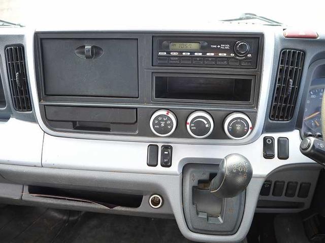 三菱ふそう キャンター 小型 平ボディ（クレーン付） *********(98702) 68枚目