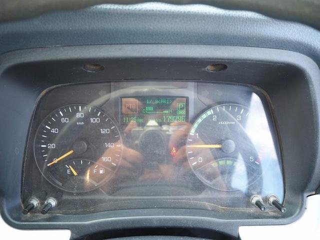 三菱ふそう キャンター 小型 平ボディ（クレーン付） *********(98702) 73枚目