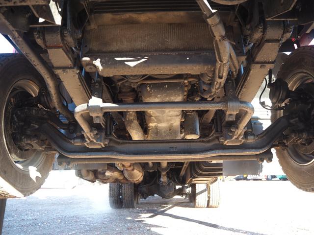 いすゞ フォワード 中型 キャリアカー *********(98703) 10枚目