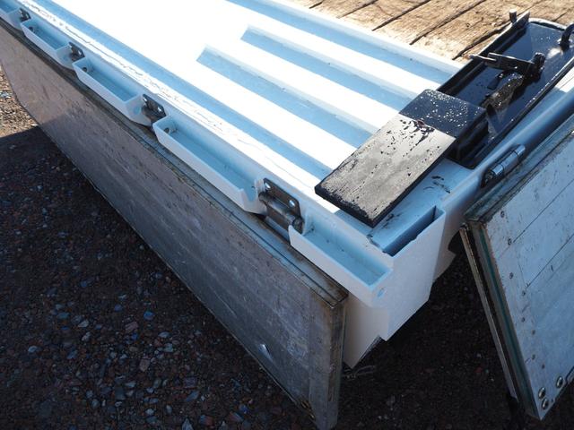 いすゞ フォワード 中型 キャリアカー *********(98703) 15枚目