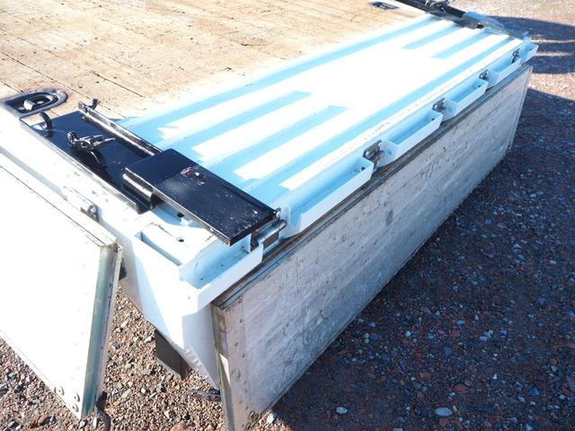 いすゞ フォワード 中型 キャリアカー *********(98703) 16枚目