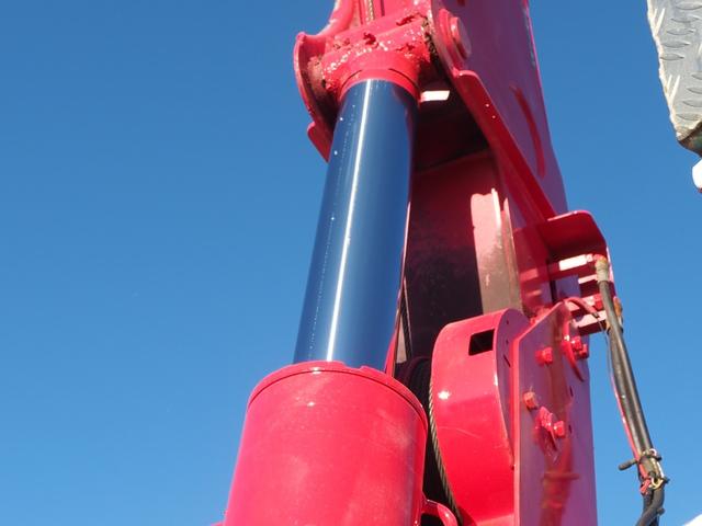 いすゞ フォワード 中型 キャリアカー *********(98703) 17枚目