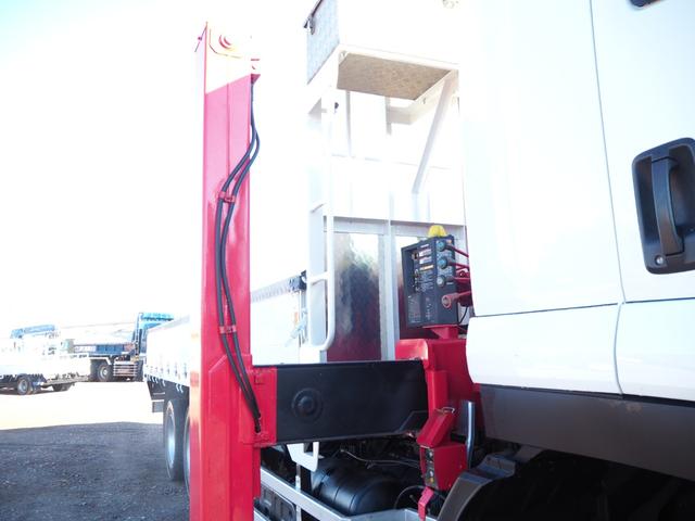 いすゞ フォワード 中型 キャリアカー *********(98703) 18枚目