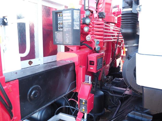 いすゞ フォワード 中型 キャリアカー *********(98703) 20枚目