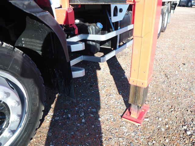 いすゞ フォワード 中型 キャリアカー *********(98703) 24枚目