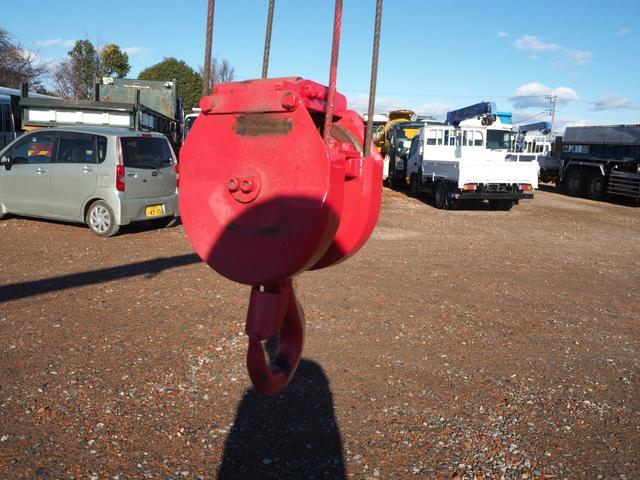 いすゞ フォワード 中型 キャリアカー *********(98703) 31枚目