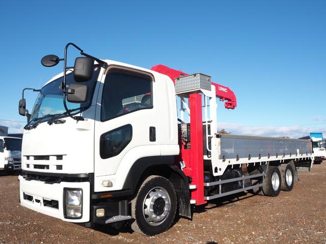 いすゞ フォワード 中型 キャリアカー *********(98703) 32枚目