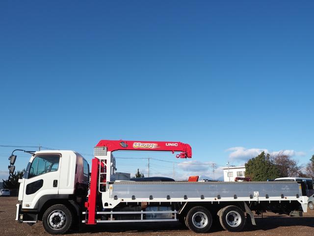 いすゞ フォワード 中型 キャリアカー *********(98703) 33枚目