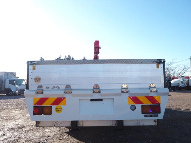 いすゞ フォワード 中型 キャリアカー *********(98703) 35枚目