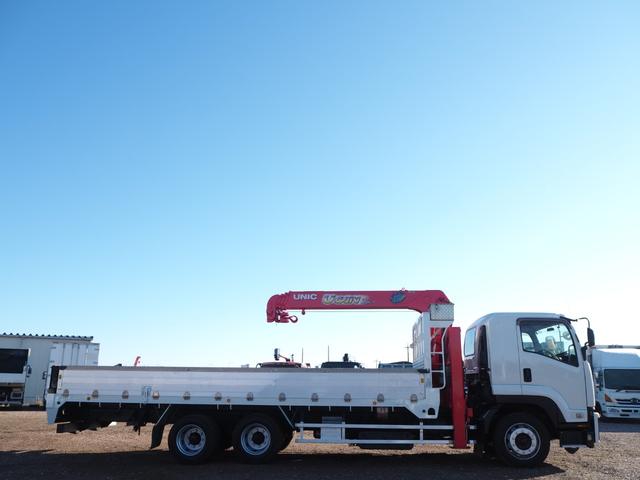 いすゞ フォワード 中型 キャリアカー *********(98703) 37枚目