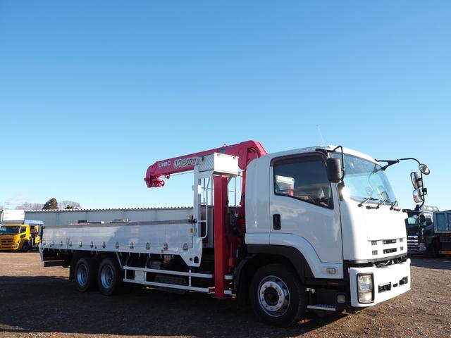 いすゞ フォワード 中型 キャリアカー *********(98703) 38枚目