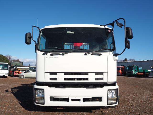 いすゞ フォワード 中型 キャリアカー *********(98703) 39枚目