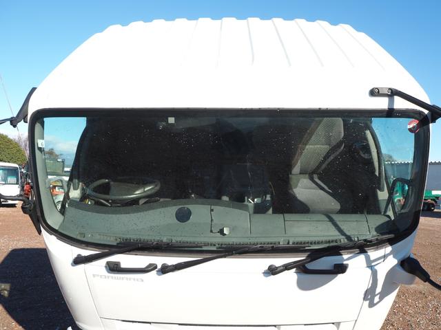 いすゞ フォワード 中型 キャリアカー *********(98703) 40枚目