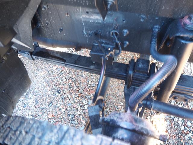 いすゞ フォワード 中型 キャリアカー *********(98703) 43枚目