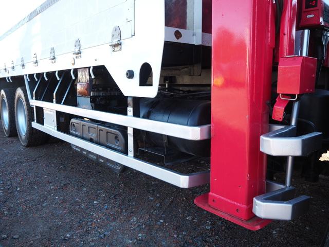 いすゞ フォワード 中型 キャリアカー *********(98703) 46枚目