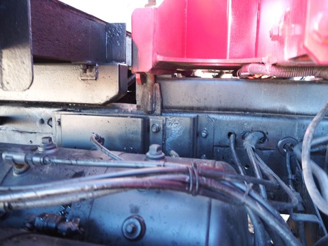 いすゞ フォワード 中型 キャリアカー *********(98703) 47枚目